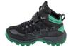 Joma Utah Jr 25 JUTAHW, Kids black Trekking shoes