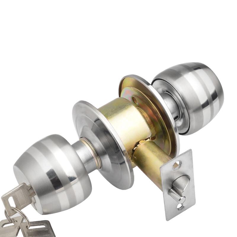 HOTUN 5831 Spherical Interior Door Lock