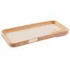 For iPhone 16 Case TPU Phone Cover with Soft Fiber Lining