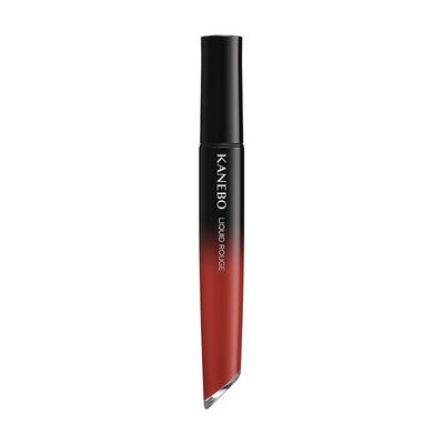 KANEBO Kanebo LIQUIDOL-JU 13 ¿Estás emocionado lápiz labial rojo escarlata?