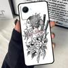Samurai Warrior Geisha For Realme 15 14 10 11 12 13 Pro Plus C65 C67 C71 C63 C61 C55 C51 C53 C75 GT6 GT7 Pro Case