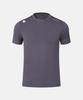 DESCENTE Training Short Sleeve T-Shirt Light Navy Sr323Tts70 (A Type)