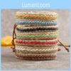Bracciali – Braccialetti intrecciati