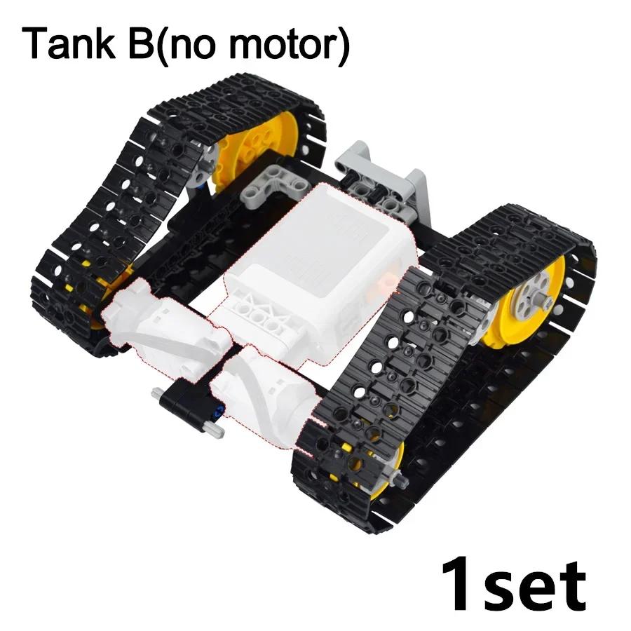 Großhandels-Technische Teile Stift Hubarm Steine Noppenlose Balken Achse Stecker Verbinder Platte Zahnrad 9686 Bausteine Kompatibel Leduo Spielzeug