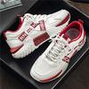 Nuove Scarpe Casual da Uomo alla Moda Studenti Ragazzi di Tendenza Suola Morbida Comode Sneakers Maschili Classiche Traspiranti Scarpe da Ginnastica