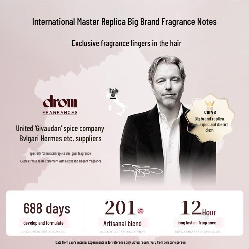 Baiteli Plant Enzyme Moisturizing Shampoo