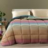 Iride Casa Color Quilt In Microfiber 300 G/sqm