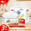Hygieneartikel – Papiertücher