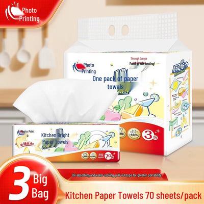 Hygieneartikel – Papiertücher