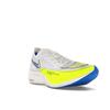 Nike ZoomX Vaporfly Next% 2 White Volt Racer Blue Men Sneakers Black CU4111-103