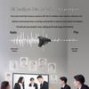 HSD-MX810 Omnidirectional USB Conference Microphone (CN version)