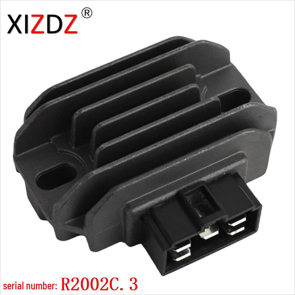 2002C.3 Compatible with Kawasaki KFX 450R (2008-2013) 21066-0042 21066-S004