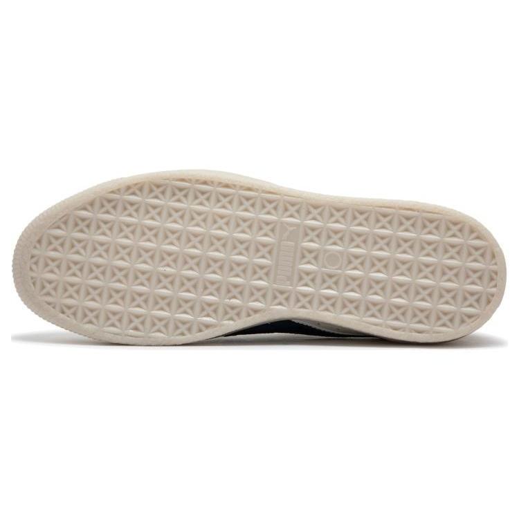 PUMA Clyde 'Warm White Parisian Night' Men's 398568-01