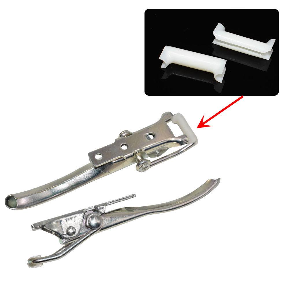 

Leopard T3 X1X3 Truck Side Lock Buckle & Handle Accessories
