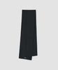 Simeteuligpeosenteu Jersey Muffler / Black