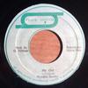 7inch Record DOUGLAS BOOTHE  My Girl NONE Track United Jamaica Reggae Ska  Dub Used