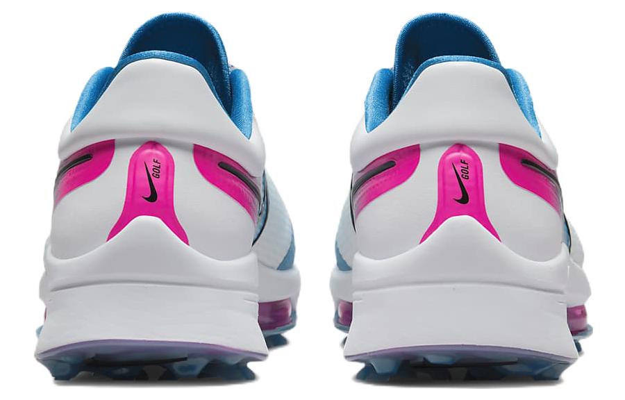Nike Air Zoom Infinity Tour NEXT% White Aurora Blue Wide DM8446-104