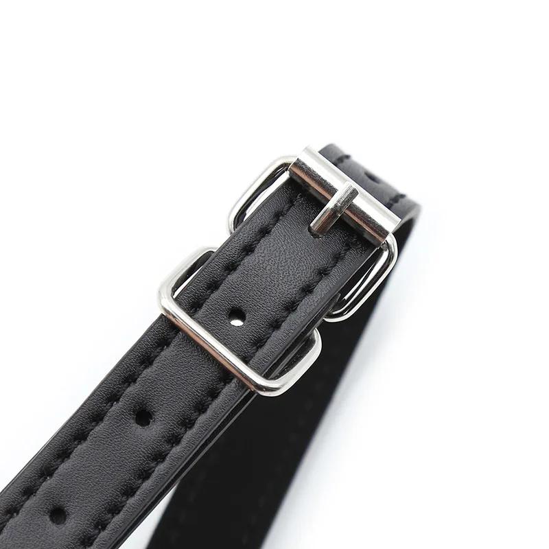 Sexshop Knebel mit offenem Mund Oralfetisch Sklave Bondage Fesseln Erwachsenenspiele Erotisches Sexspielzeug für Frauen Paare Sexprodukte