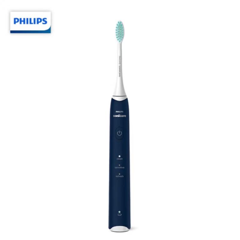 

Philips HX2418/02 Sonic Electric Toothbrush CN plug (adapter included)