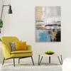 Canvas Print, Modern Abstraction