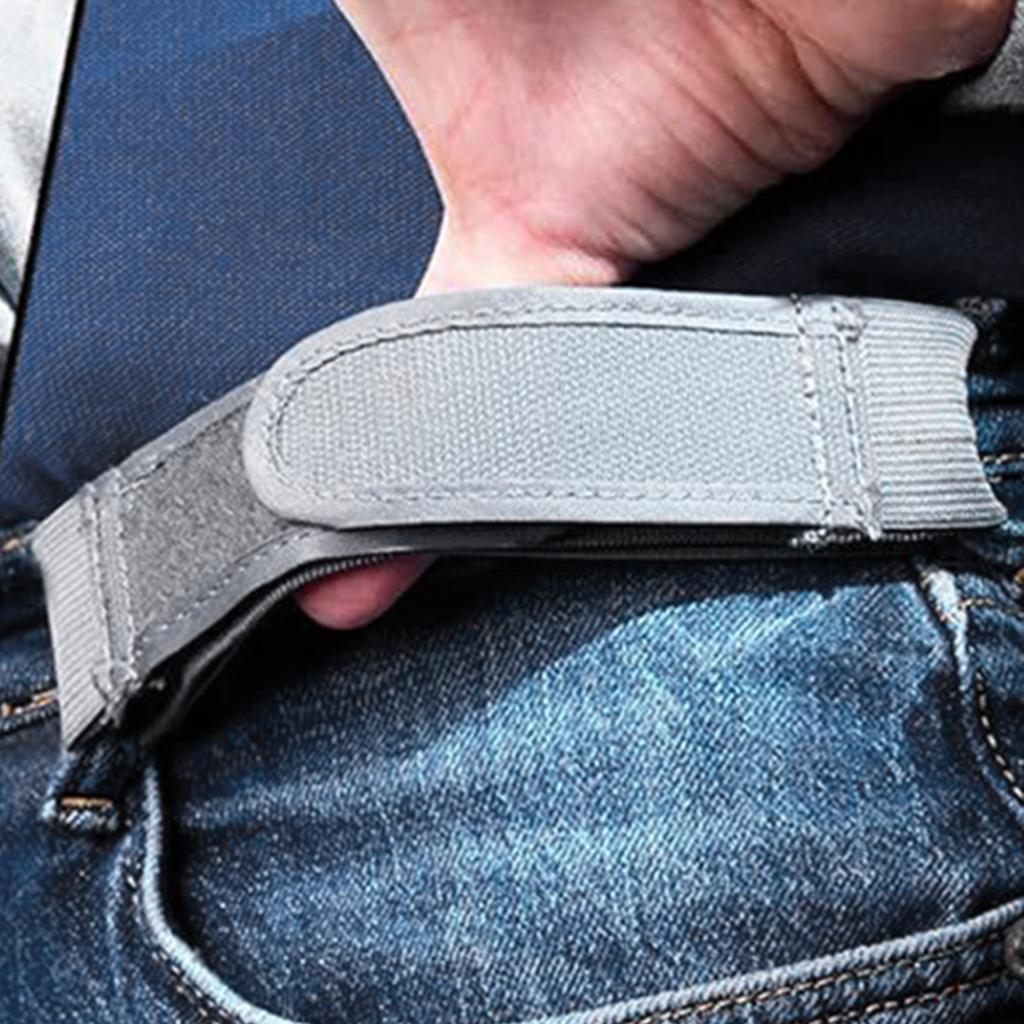 Elastik Kemer Erkek Kadın Toka Yok Görünmez Yumuşak Ayarlanabilir Kemer Düz Renk Bağlantı Bandı Esnek Malzeme Ultra Yumuşak Dolgulu Bel Bandı