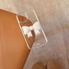 Wind Epoxy Transparent Bow Mobile Phone Case for Iphone16Promax Women's 15 Apple 17