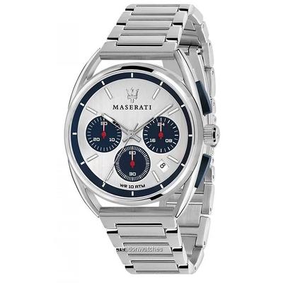 Trimarano Chronograph Quartz R8873632001 Men's Watch