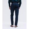 Lululemon Commission Slim Fit Pant 32l  Warpstreme True Navy