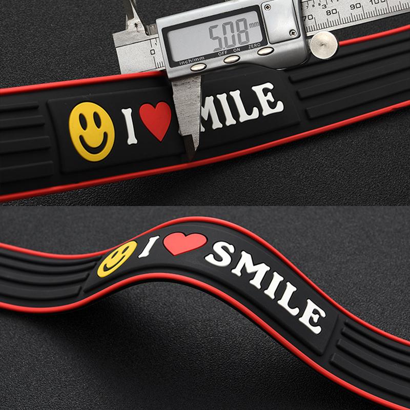 Car Threshold Protection Strips Door Sill Protector Sticker Black Scuff Plate Rubber Guard Side Film Protect Universal