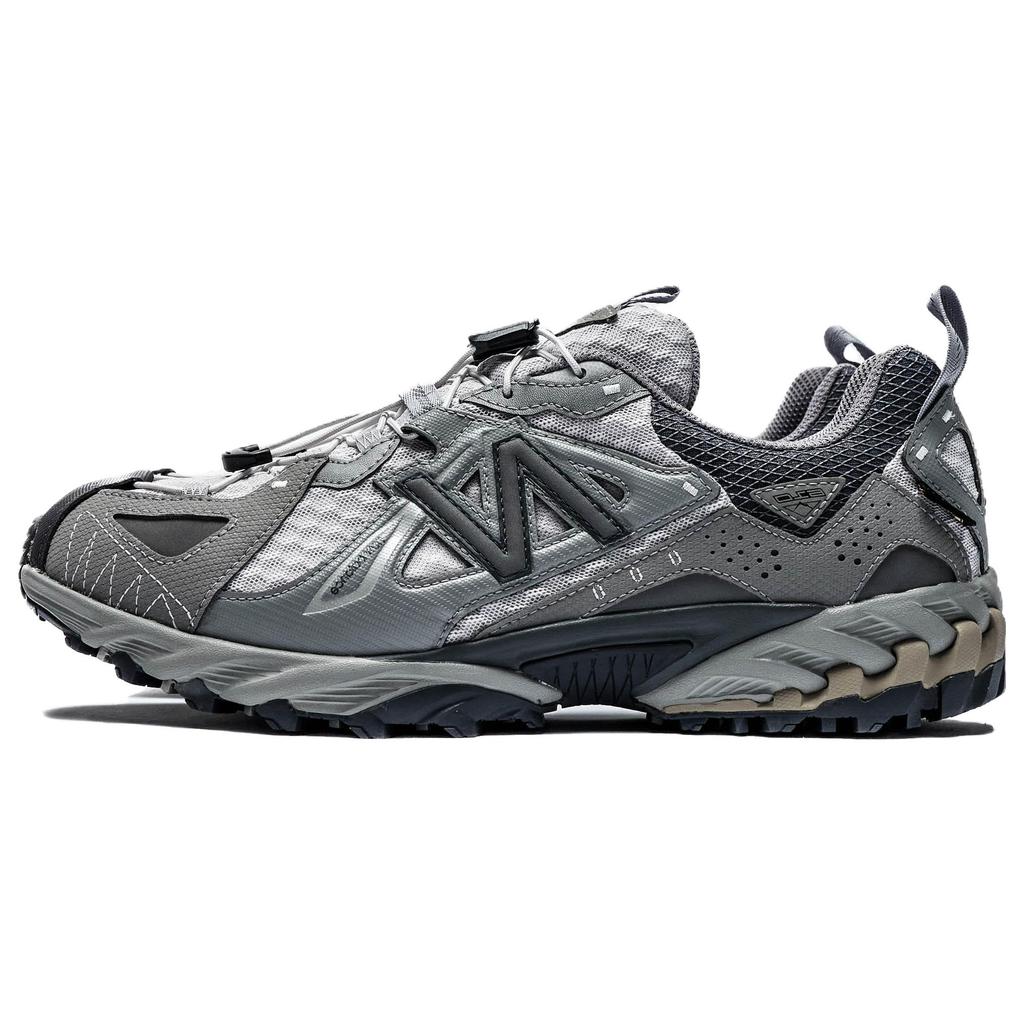 New Balance 610 Grey Castlerock