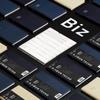 KOKUYO Jibun Techo Biz 2026 Spring A5 Matte Starts March 2026 Monthly/Weekly Planner, Slim, Black, Ni-JB1D-264,