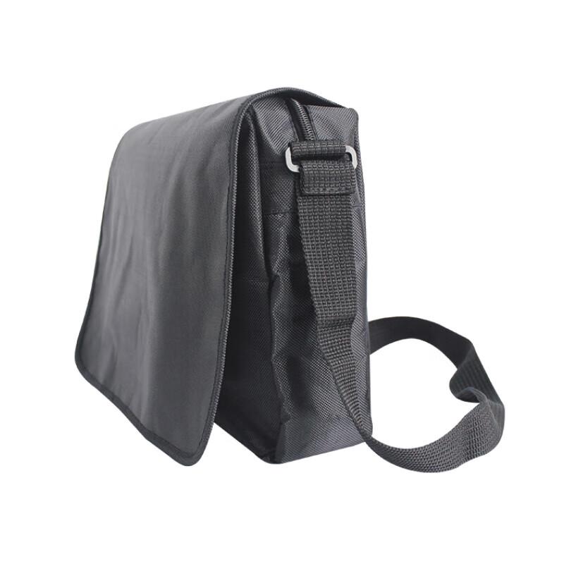 Waterproof Oxford Crossbody Shoulder Bag
