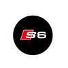 For Audi C6 For Audi A4 A3 8V 8P 8L A6 C5 C6 C7 A5 A7 Q3 Q5 Q7 S3 S4 S6 RS Sline Quattro Car HD Projector Lamp LED Auto Door Welcome Light