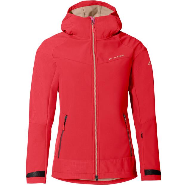 Софтшельная куртка VAUDE All Year Elope EU 34