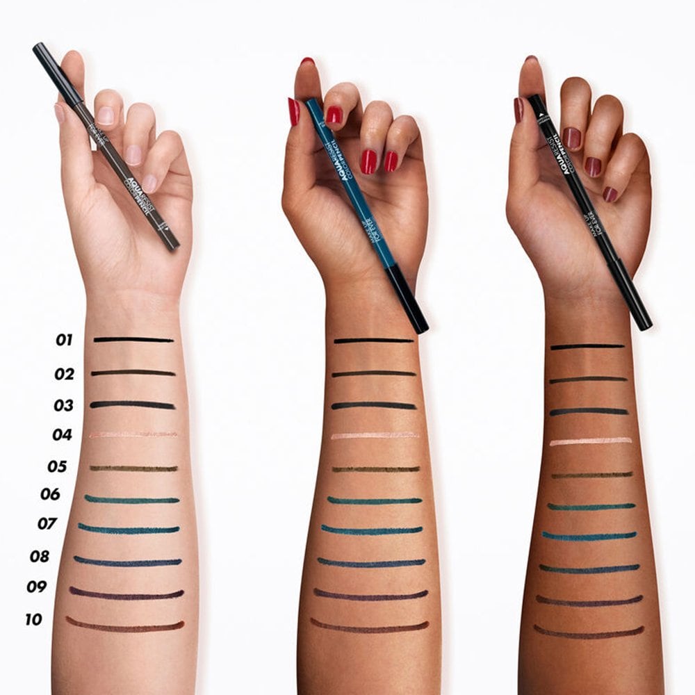 Make Up Forever Aqua Resist Color Pencil 0.5G