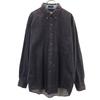 CHAPS RALPH LAUREN 90s Old Overall Handle Long Sleeve Button Down Shirt L Men's Used