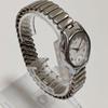 Used ALBA V306-6170 Ladies Watch 24mm Quartz Working Item Elastic Strap
