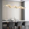 Modern Decor Pendant Lights Indoor Lighting Led Lights for Room Chandeliers Iling Dining Room Pendant Lamp Chandelier Lighting