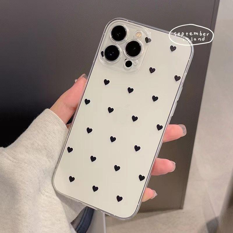 Airplane Love Heart Case For Infinix Note 40 Pro Zero 30 4G Hot 30i 40i Smart 8 Tecno Spark 10 20 Pro Cover Soft Silicone Funda