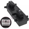 Car Accessories 93575-2B000 for Hyundai Santa Fe 2007 2008 2009 2010 2011 2012 Front Right Side Power Window Switch Button Parts