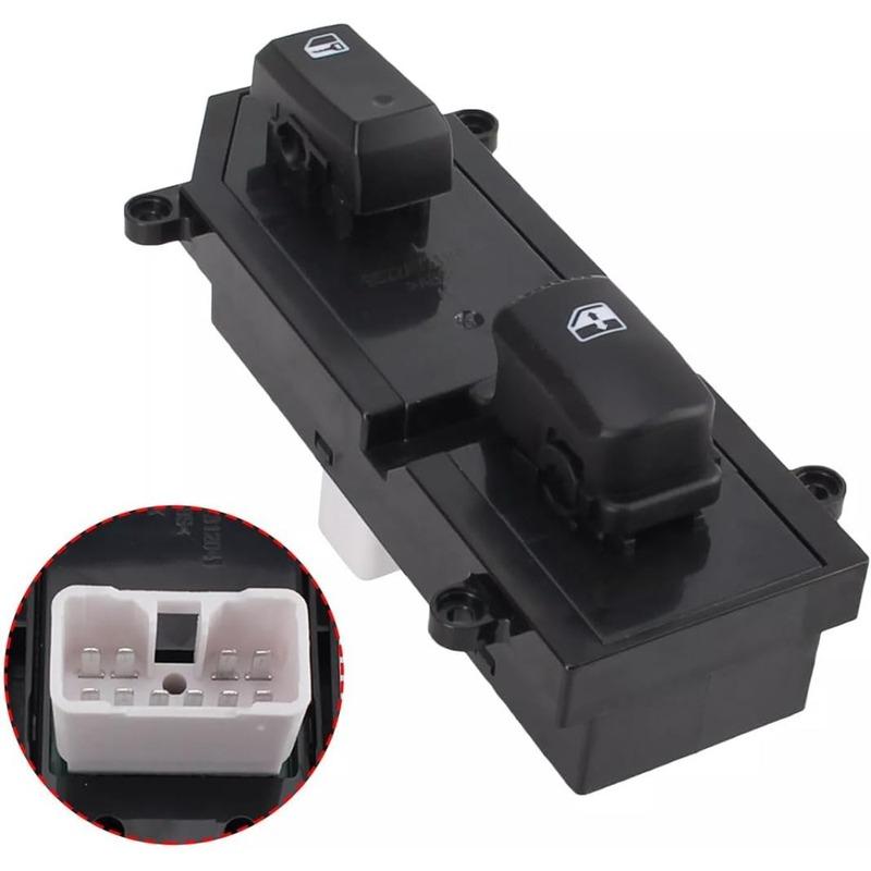 Car Accessories 93575-2B000 for Hyundai Santa Fe 2007 2008 2009 2010 2011 2012 Front Right Side Power Window Switch Button Parts
