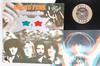 LP Record GRAND FUNK  Shinin On ECP80995 CAPITOL 1974 Japan Rock Used