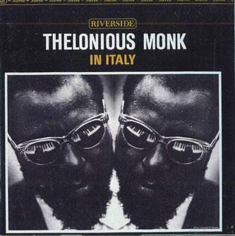 

CD THELONIOUS MONK - Monk In Italy VICJ41806 VICTOR Japan Jazz Used