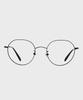 Deumeuaen B-Side 16 Titanium Glasses