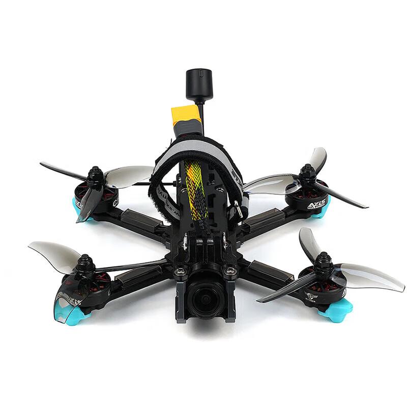 AXISFLYING MANTA 3.6 FPV Drone