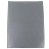 Excellent CELINE Other Accessories Logo Leather Case for iPad Pro 13-inch Gray Used