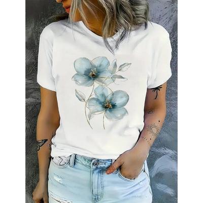 Oberteile – T-Shirts