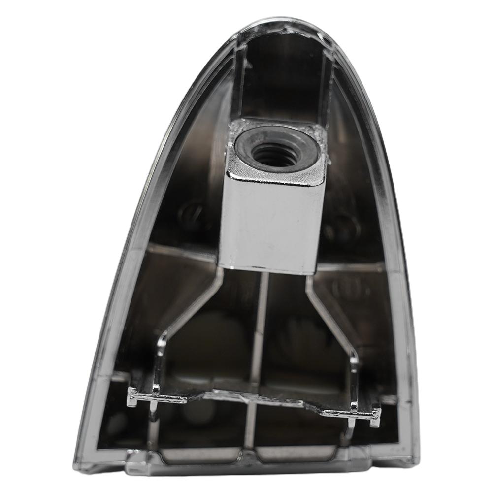 Front and Rear Door Outside Cap for Kia Sportage 2011 2016 High Reliability