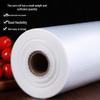 Thickened Food Preservation Roll Bags