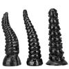 10cm Oversized Coarse and Long Particle Thread Chrysanthemum Plug Anal Plug Dildo Large Stallion Anal Expansion Device Chrysanthemum Masturbator